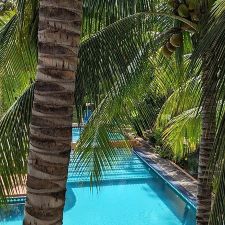 Charming Apartment Close To Beach & Amenities - Appartement De Charme Proche Plage Flic-en-Flacq Exteriér fotografie