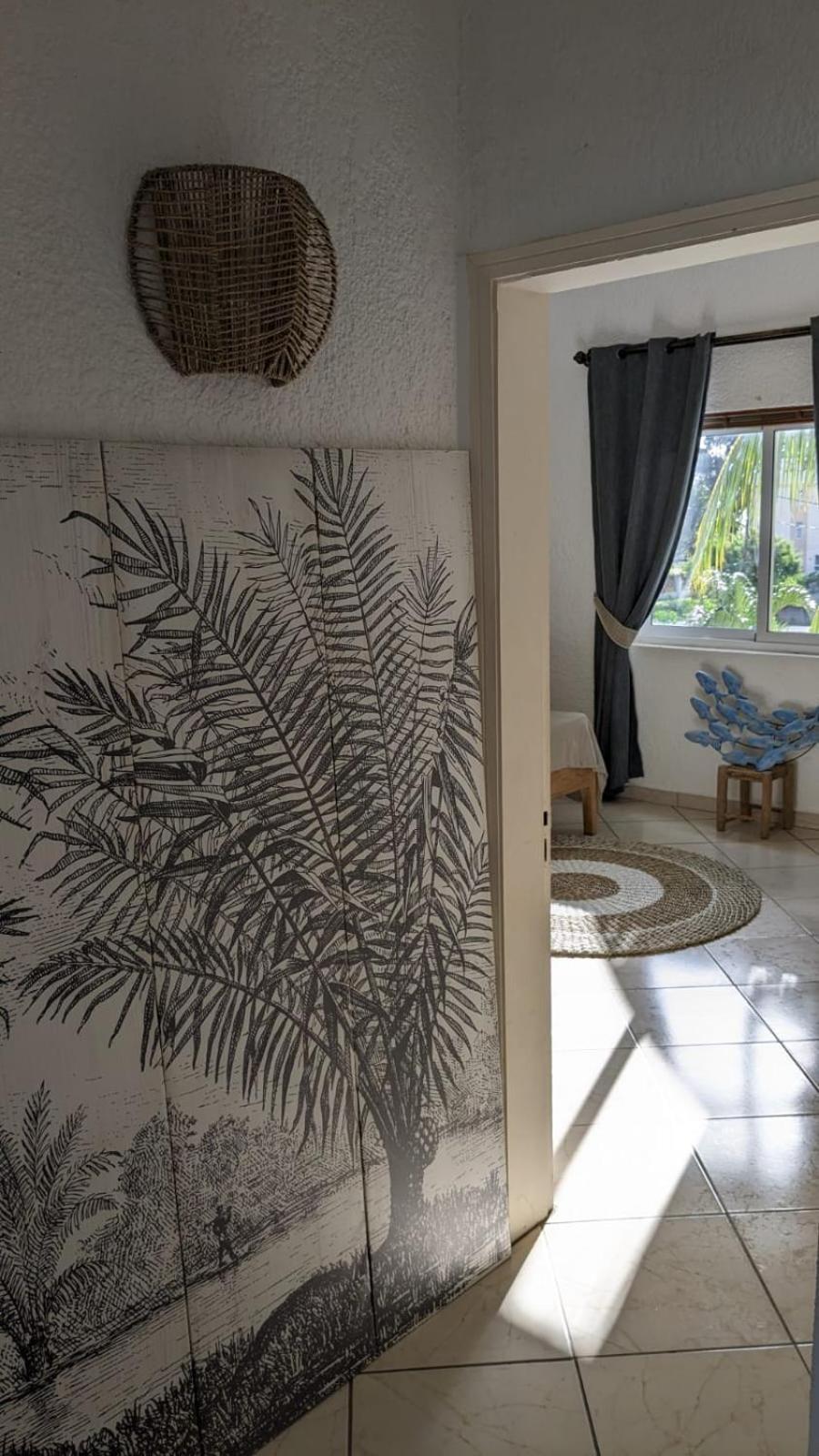 Charming Apartment Close To Beach & Amenities - Appartement De Charme Proche Plage Flic-en-Flacq Exteriér fotografie
