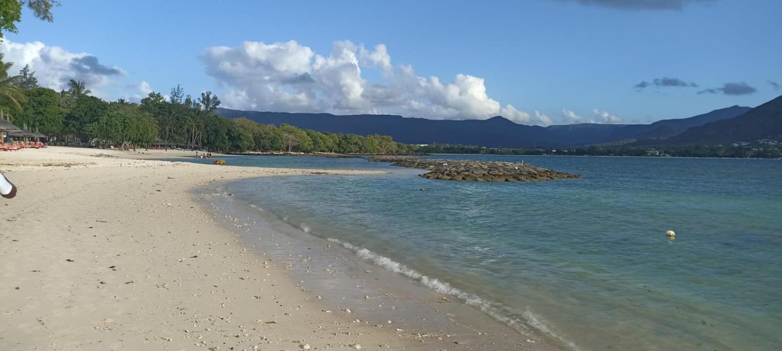 Charming Apartment Close To Beach & Amenities - Appartement De Charme Proche Plage Flic-en-Flacq Exteriér fotografie