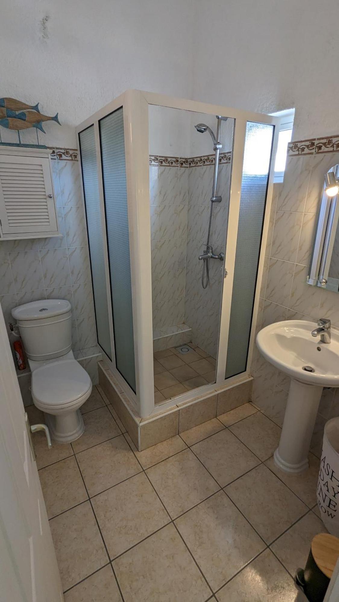 Charming Apartment Close To Beach & Amenities - Appartement De Charme Proche Plage Flic-en-Flacq Exteriér fotografie