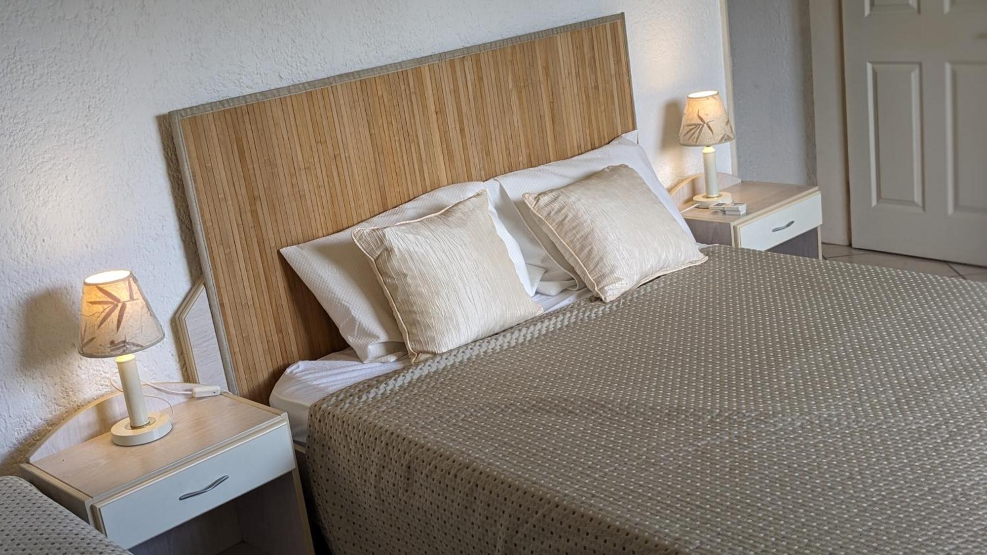 Charming Apartment Close To Beach & Amenities - Appartement De Charme Proche Plage Flic-en-Flacq Exteriér fotografie
