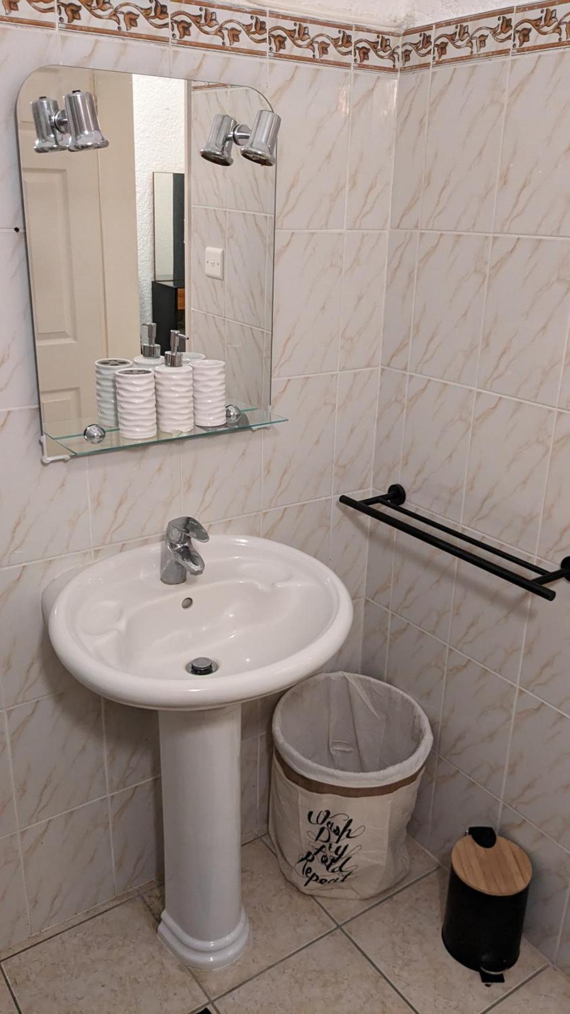 Charming Apartment Close To Beach & Amenities - Appartement De Charme Proche Plage Flic-en-Flacq Exteriér fotografie