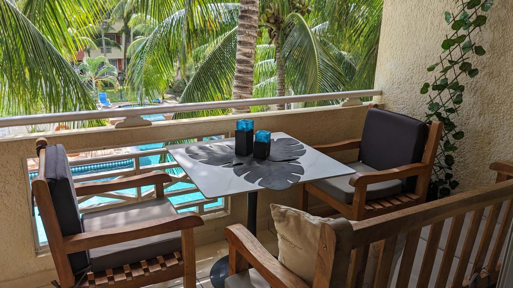 Charming Apartment Close To Beach & Amenities - Appartement De Charme Proche Plage Flic-en-Flacq Exteriér fotografie
